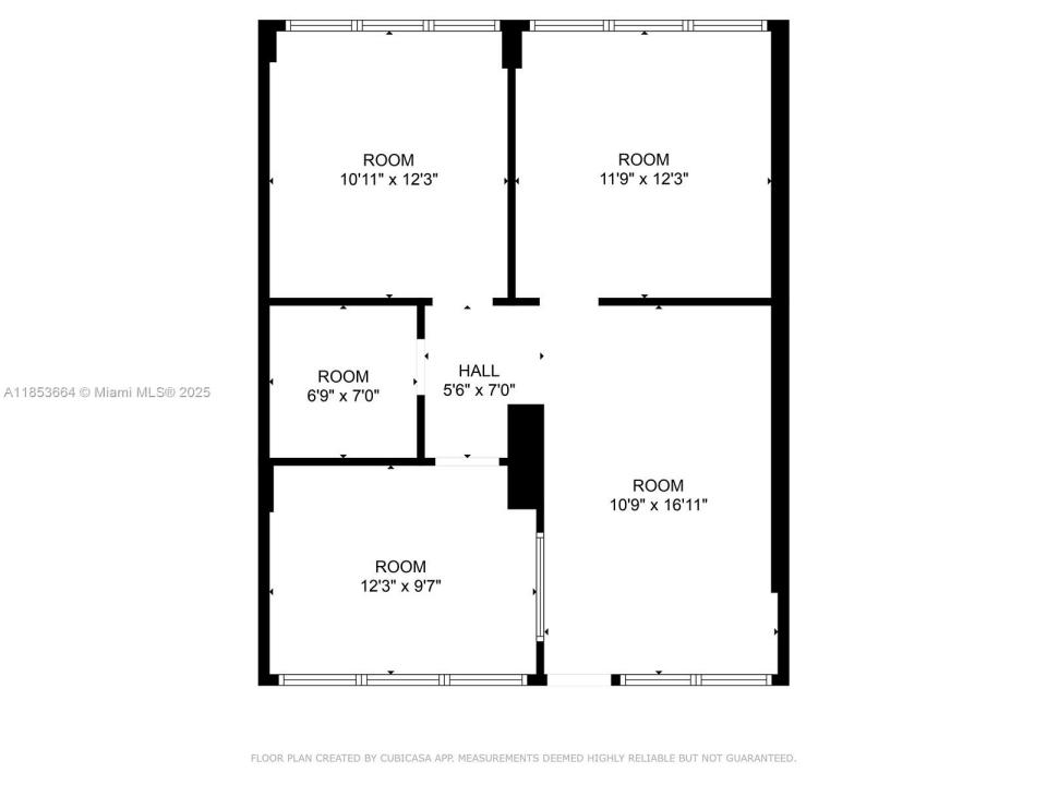 1865 Brickell Ave A209, Miami, 佛羅里達州 33129, 美國