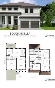 2052 SW 154th Pl, Miami, Florida 33185, USA