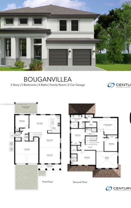 2052 SW 154th Pl, Miami, Flórida 33185, Estados Unidos