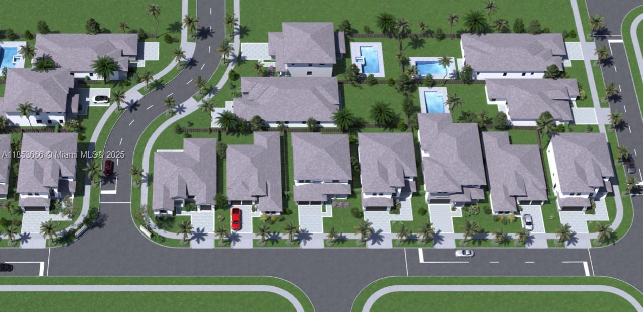 2052 SW 154th Pl, Miami, Flórida 33185, Estados Unidos