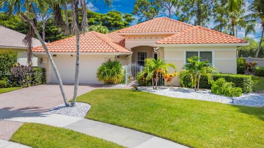 6529 Jog Estates Ln, Boynton Beach, Florida 33437, USA