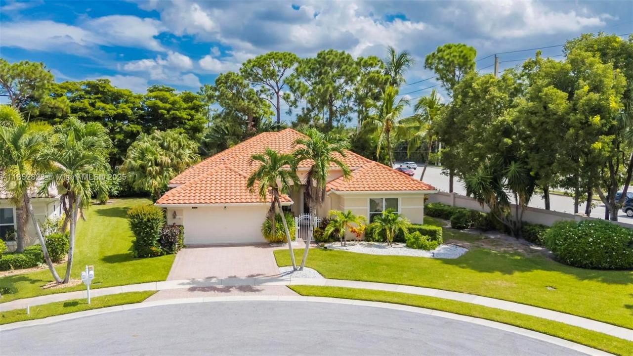 6529 Jog Estates Ln, Boynton Beach, 佛羅里達州 33437, 美國