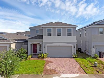 824 Scrub Oak Hammock Rd, Davenport, Florida 33837, USA