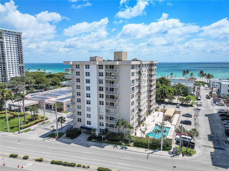 1401 S Ocean Dr PH2, Hollywood, Florida 33019, Stati Uniti