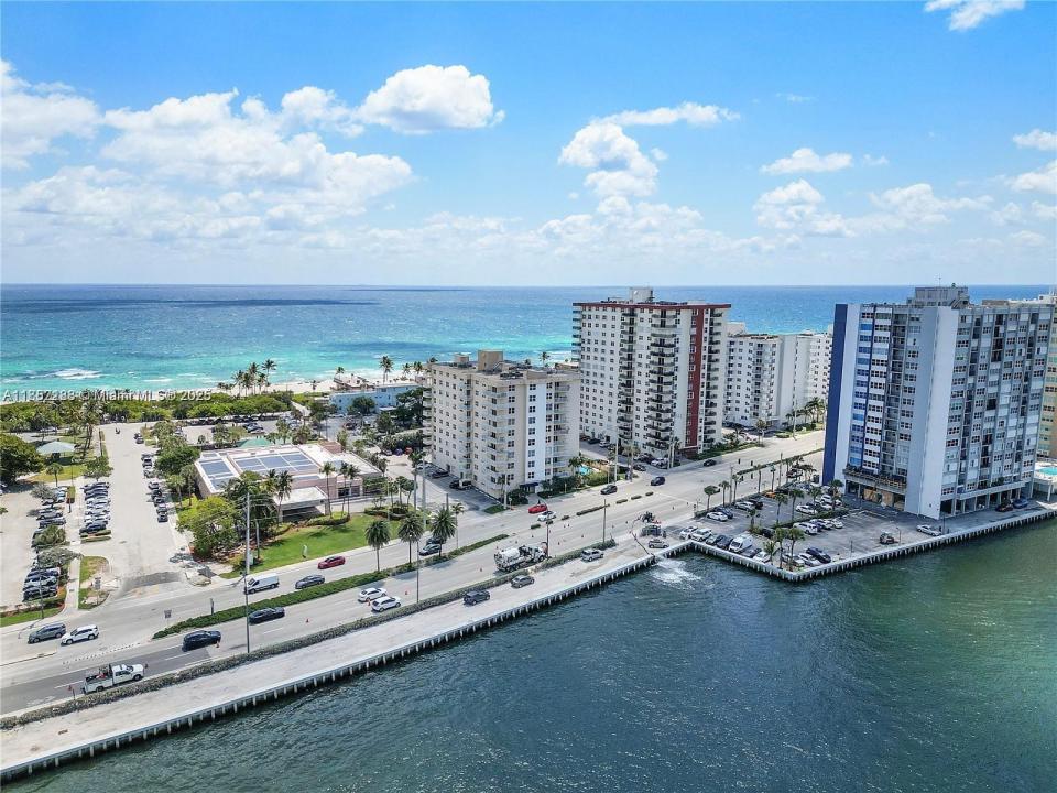 1401 S Ocean Dr PH2, Hollywood, Florida 33019, Stati Uniti