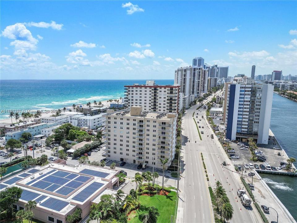 1401 S Ocean Dr PH2, Hollywood, Florida 33019, Stati Uniti