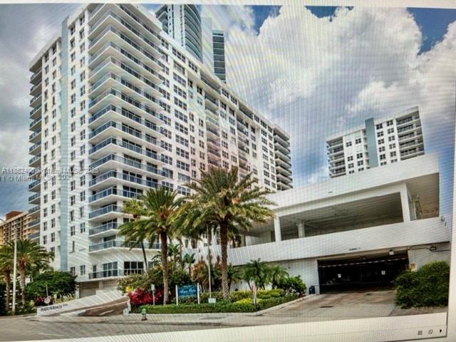 2751 S Ocean Dr 1406-S, Hollywood, Floride 33019, États-Unis