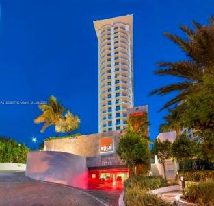 17315 Collins Ave 2105, Sunny Isles Beach, Florida 33160, USA