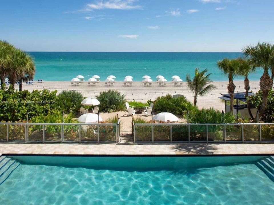 17315 Collins Ave 2105, Sunny Isles Beach, פלורידה 33160, ארצות הברית של אמריקה 