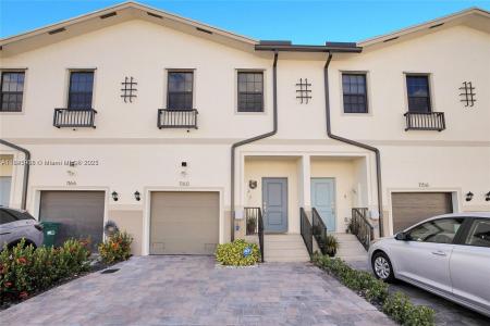 1160 SW 7th Ct, Florida City, Florida 33034, USA