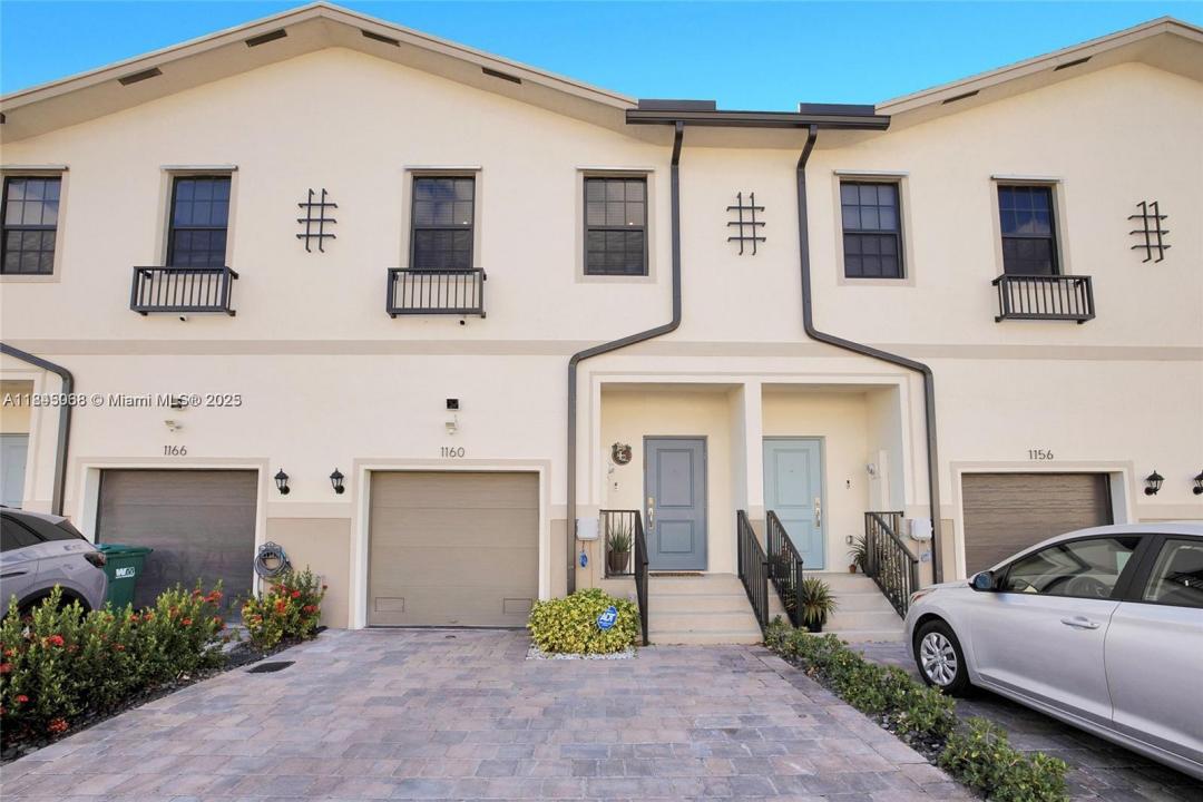 1160 SW 7th Ct, Florida City, フロリダ 33034, アメリカ合衆国