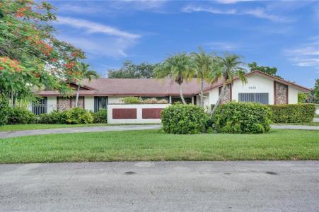 9461 SW 134th St, Miami, Florida 33176, USA