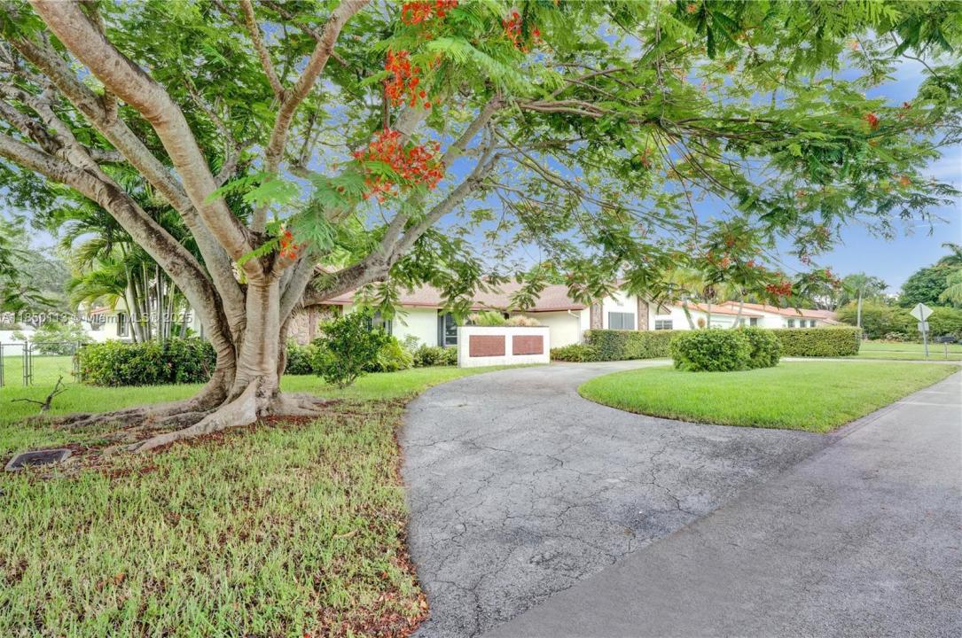 9461 SW 134th St, Miami, Floride 33176, États-Unis