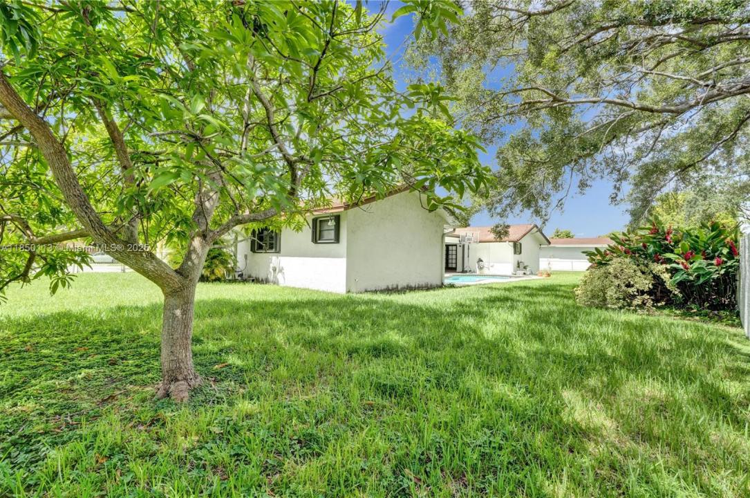 9461 SW 134th St, Miami, Floride 33176, États-Unis