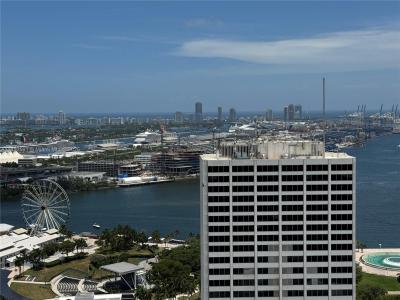 133 NE 2 AV 3612, Miami, Florida 33132, USA