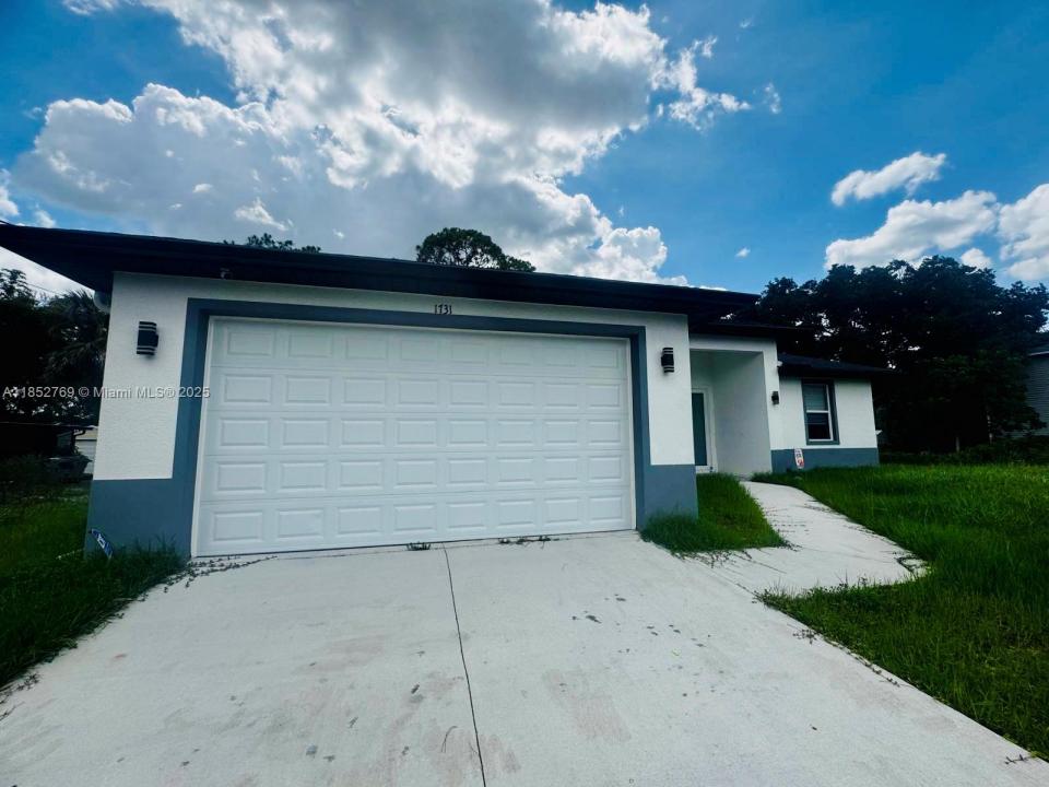 1731 Unice Ave N, Lehigh Acres, فلوريدا 33971, الولايات المتحدة