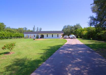 15200 SW 268th St, Homestead, Florida 33032, USA