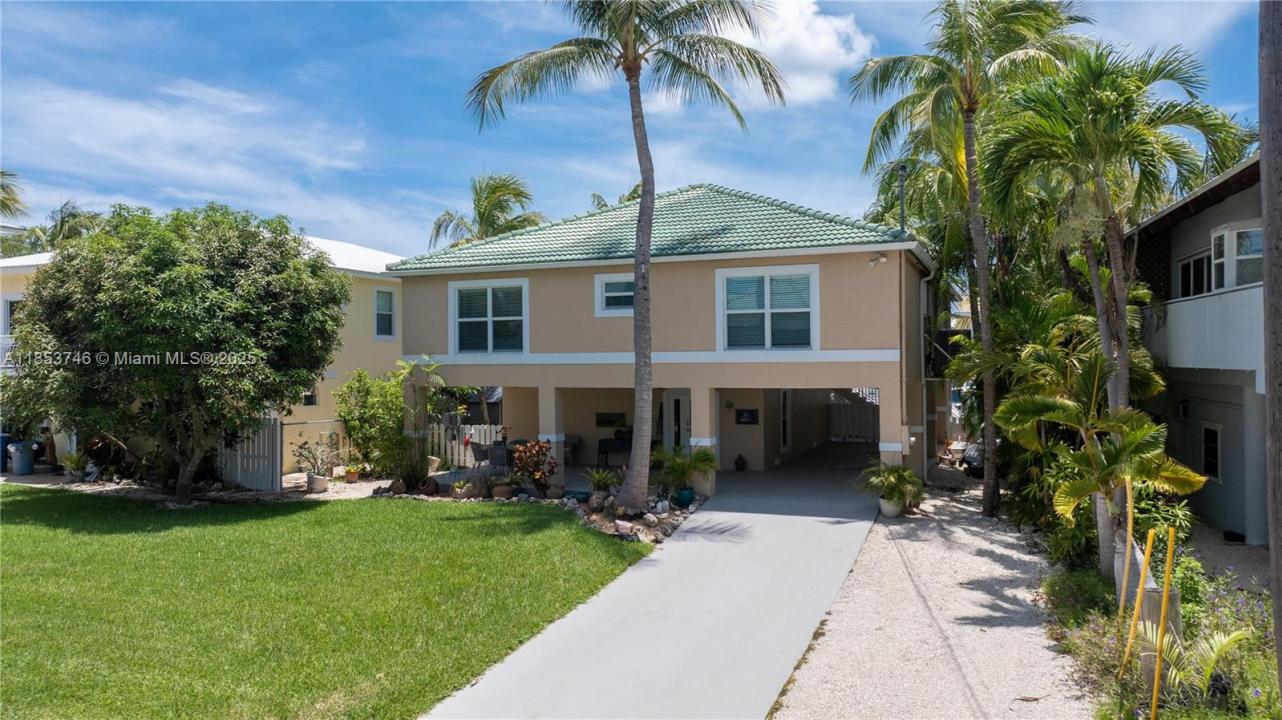 19 North Dr, Key Largo, Florida 33037, Estados Unidos