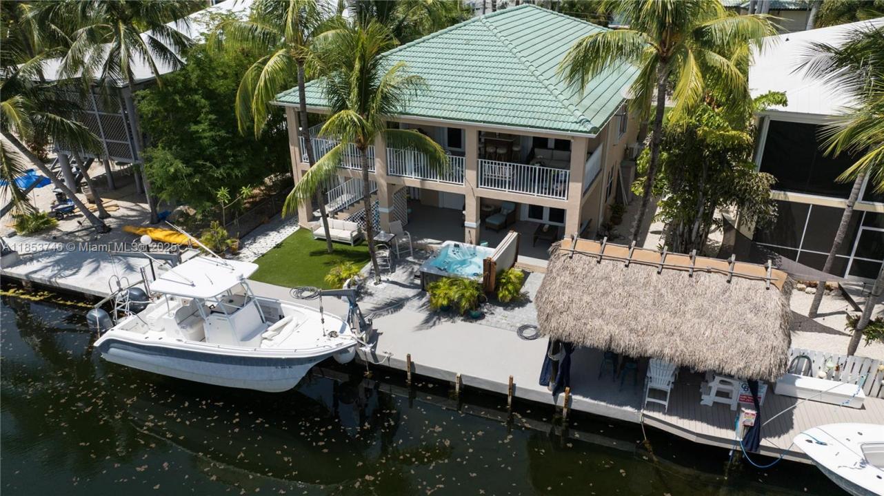 19 North Dr, Key Largo, Florida 33037, Estados Unidos
