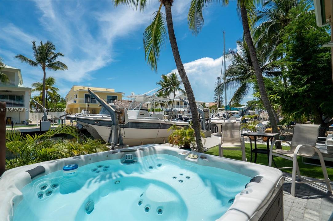19 North Dr, Key Largo, Florida 33037, Estados Unidos