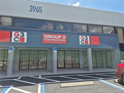 3965 Investment Lane A 2-3, West Palm Beach, Florida 33404, USA