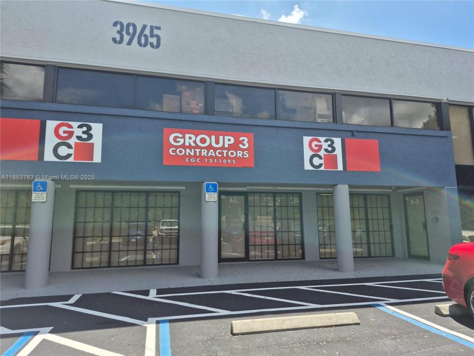 3965 Investment Lane A 2-3, West Palm Beach, Florida 33404