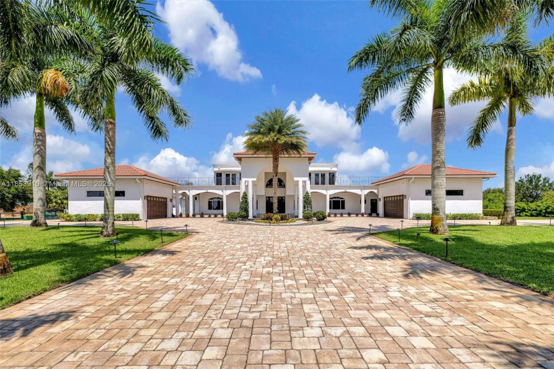 4610 SW 178th Ave, Southwest Ranches, Floride 33331, États-Unis