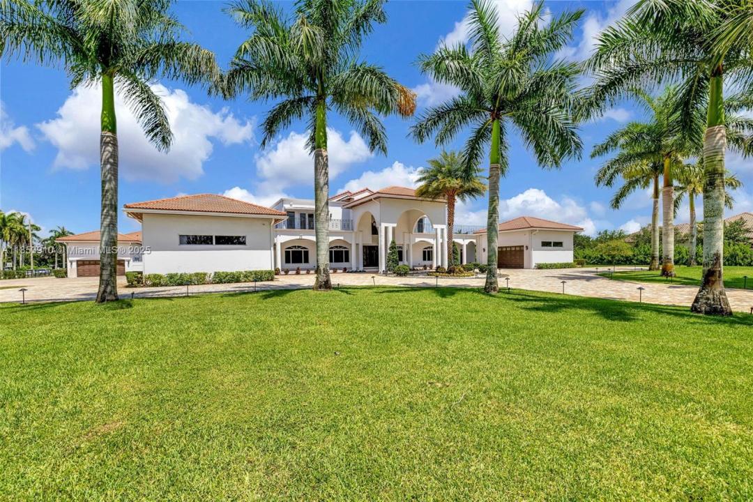 4610 SW 178th Ave, Southwest Ranches, Floride 33331, États-Unis