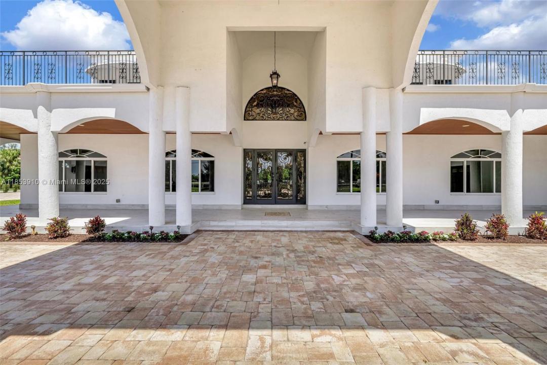 4610 SW 178th Ave, Southwest Ranches, Floride 33331, États-Unis