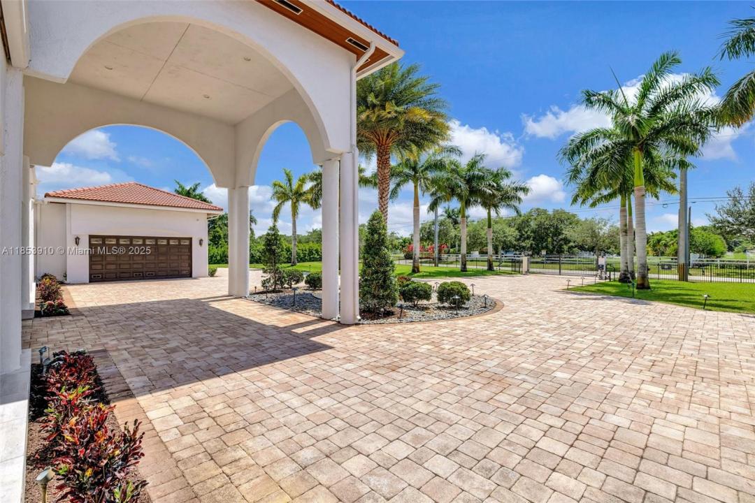 4610 SW 178th Ave, Southwest Ranches, Floride 33331, États-Unis