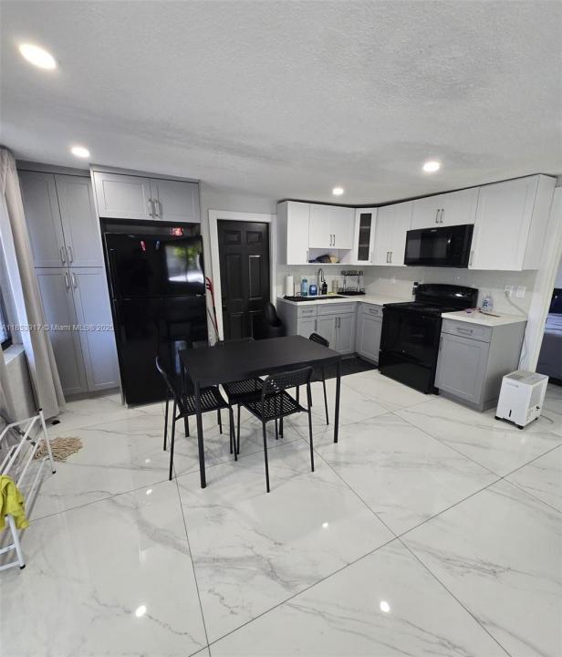 1281 NE 110th St 1281, Miami, Flórida 33161, Estados Unidos
