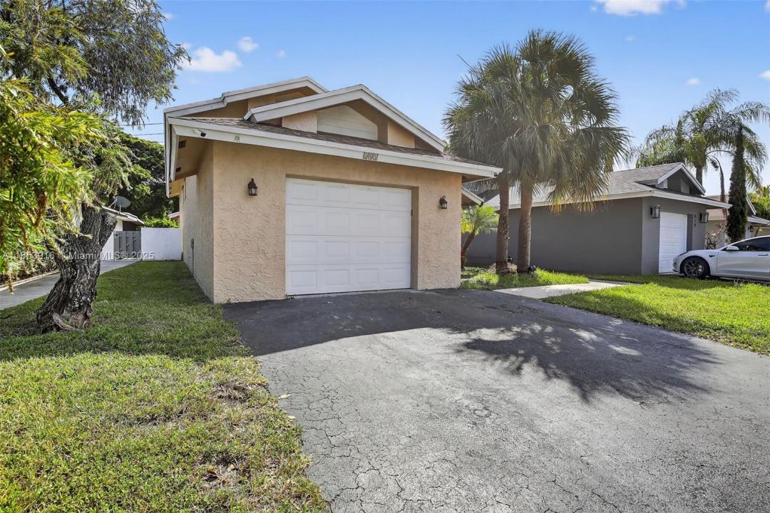 581 Lakeside Cir, Sunrise, フロリダ 33326, アメリカ合衆国