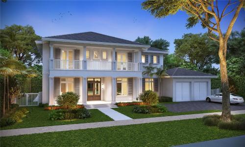 1304 San Remo Ave, Coral Gables, Florida 33146, USA