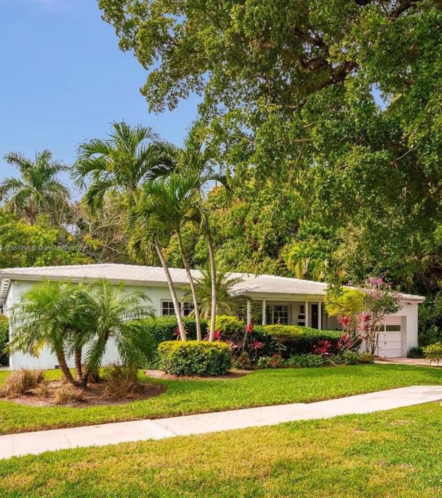 7300 Mindello St, Coral Gables, פלורידה 33143, ארצות הברית של אמריקה 