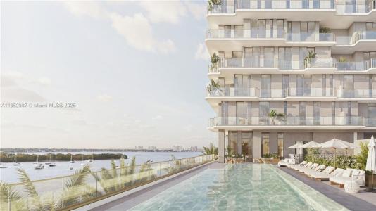 7918 West Dr 1001, North Bay Village, Florida 33141, USA