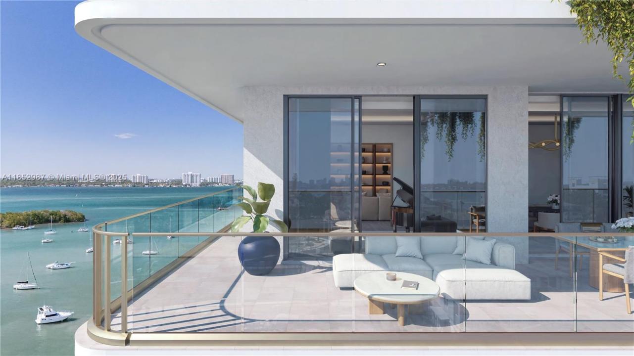 7918 West Dr 1001, North Bay Village, פלורידה 33141, ארצות הברית של אמריקה 