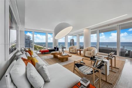 9001 Collins Ave S-1011, Surfside, Florida 33154, USA