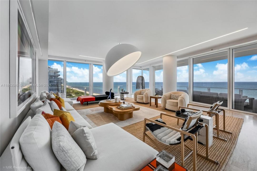 9001 Collins Ave S-1011, Surfside, Floride 33154, États-Unis