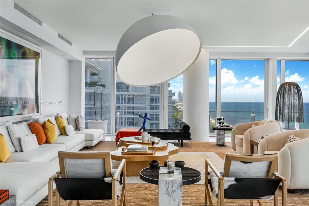 9001 Collins Ave S-1011, Surfside, Floride 33154, États-Unis
