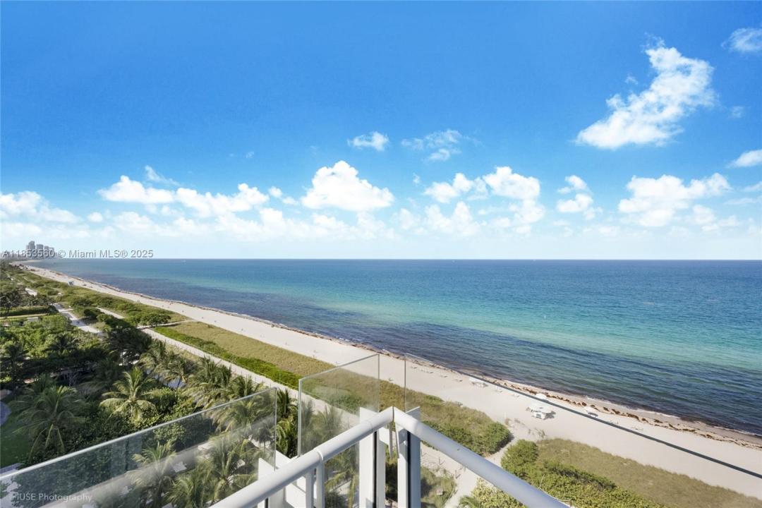 9001 Collins Ave S-1011, Surfside, Floride 33154, États-Unis