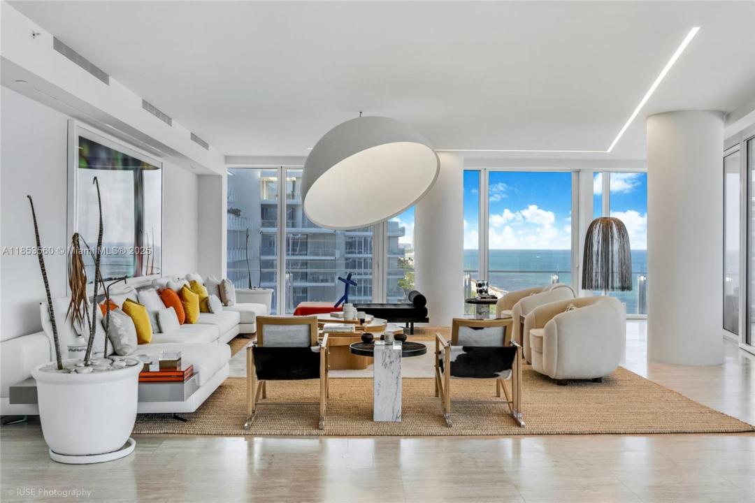 9001 Collins Ave S-1011, Surfside, Floride 33154, États-Unis