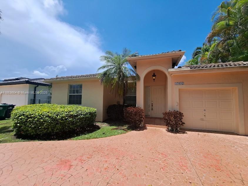 12035 SW 126th St, Miami, Florida 33186, Stati Uniti