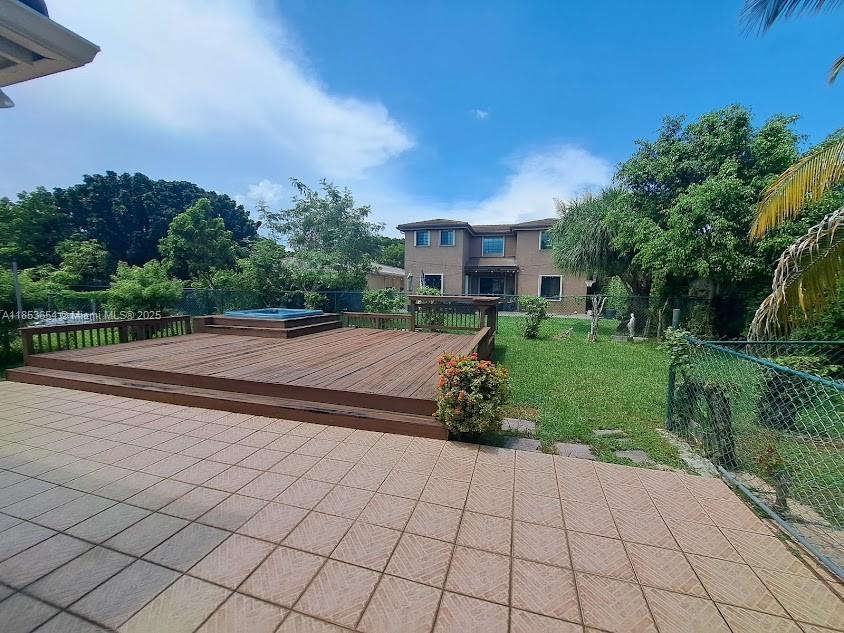 12035 SW 126th St, Miami, Florida 33186, Stati Uniti