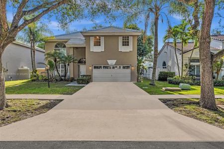2927 Bogota Ave, Cooper City, Florida 33026, USA