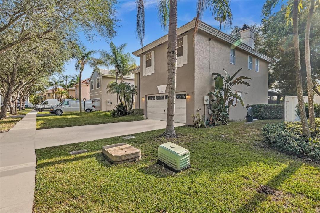 2927 Bogota Ave, Cooper City, 佛罗里达州 33026, 美国