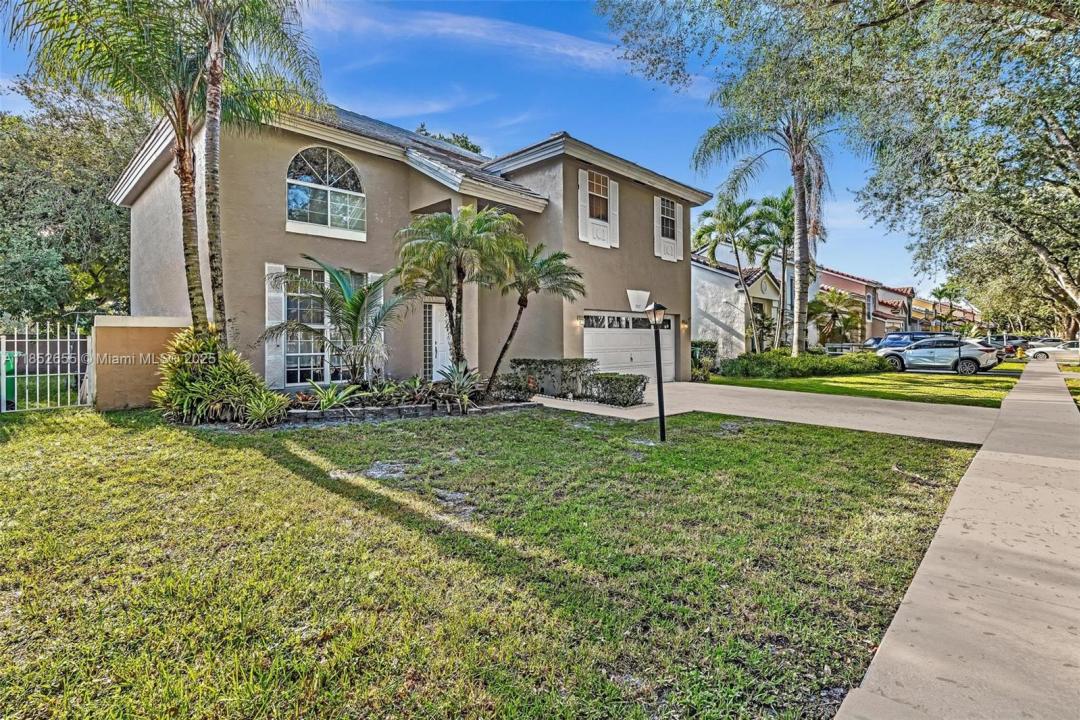 2927 Bogota Ave, Cooper City, 佛罗里达州 33026, 美国
