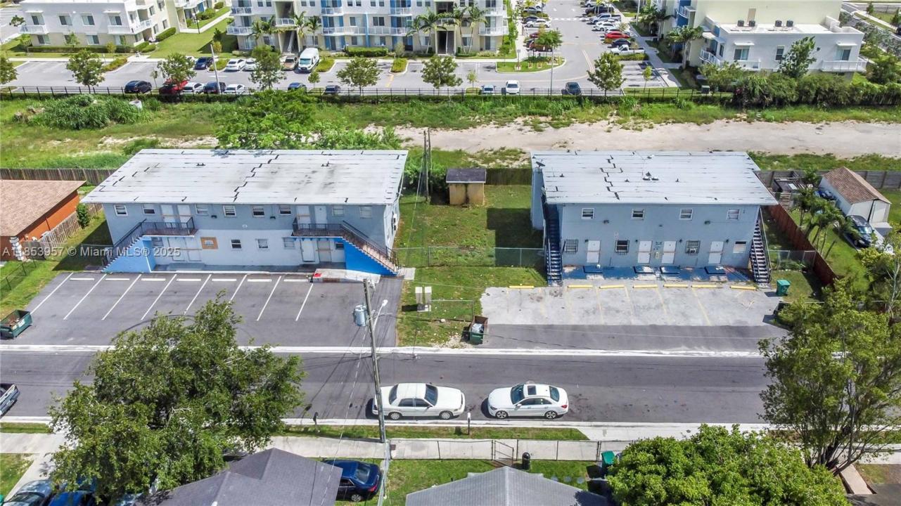 441 NW 12th St, Florida City, 플로리다 33034, 미국
