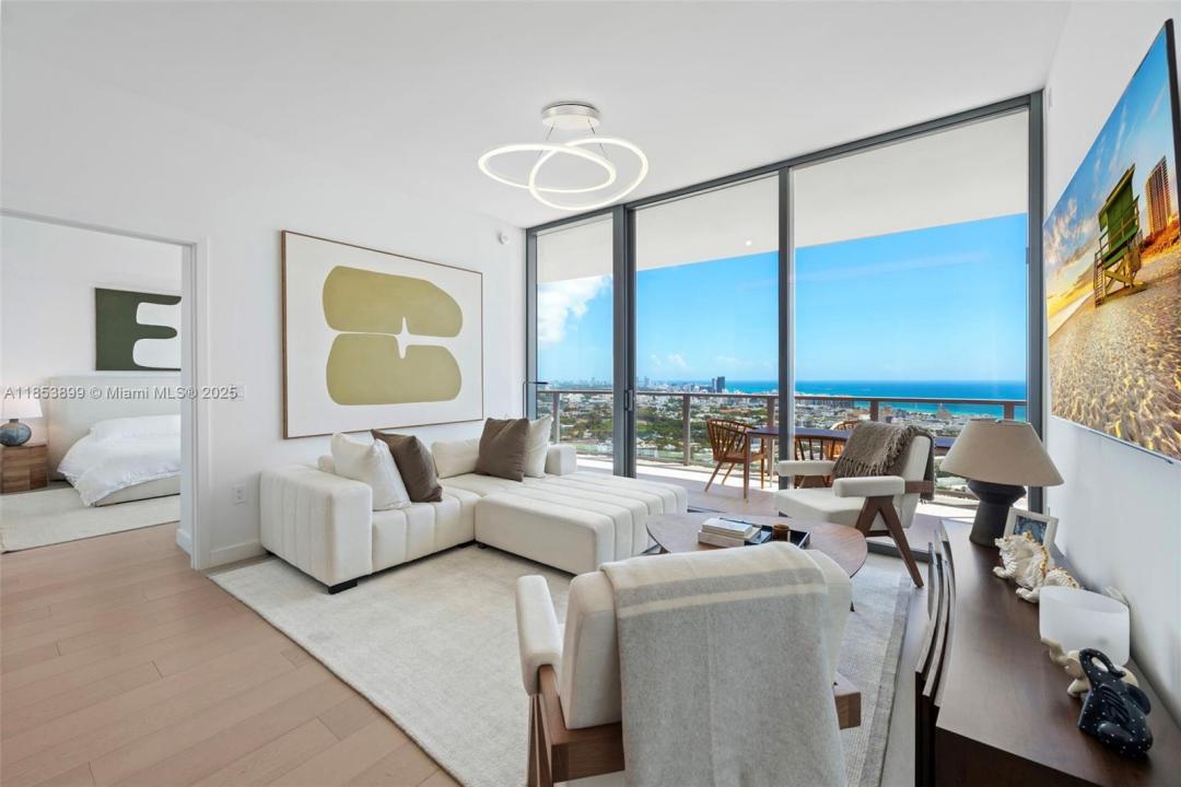 500 alton rd 3604, Miami Beach, Floride 33139, États-Unis
