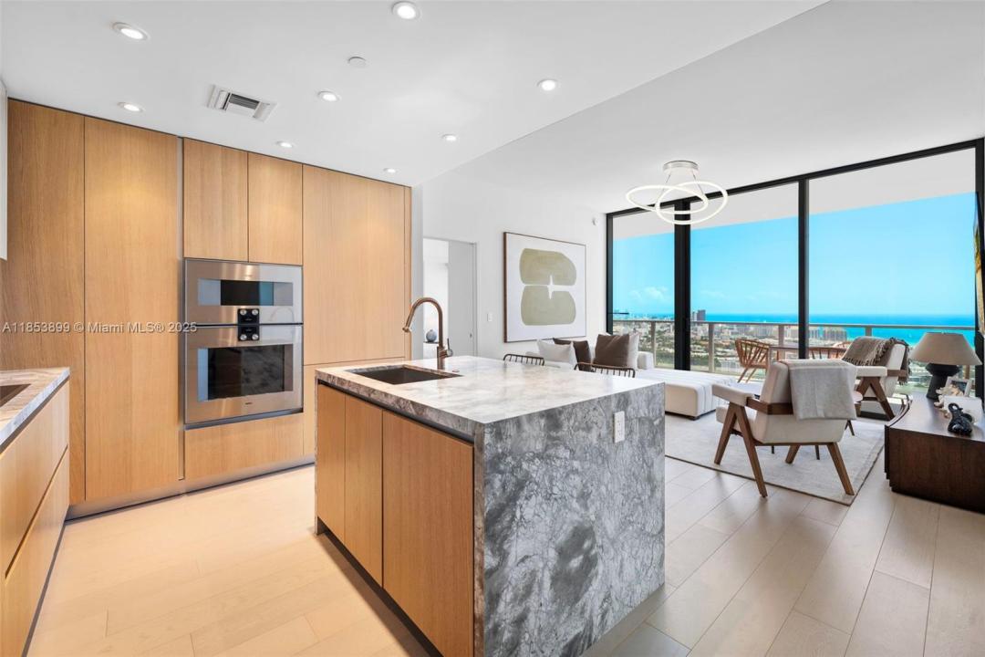500 alton rd 3604, Miami Beach, Floride 33139, États-Unis