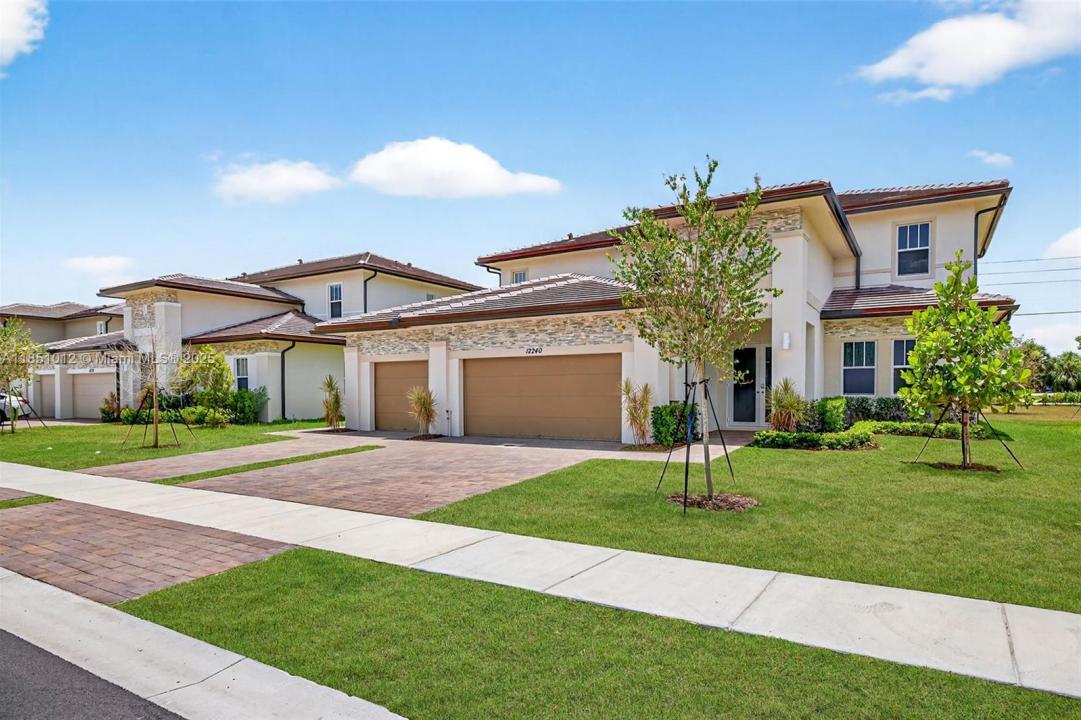 12240 SW 44th Ct, Davie, Florida 33330, Estados Unidos